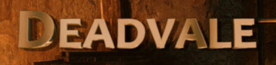 Deadvale Julius Rimkevicius Sofia Alexandria Deadvale Logo Julius Rimkevicius Sofia Alexandria